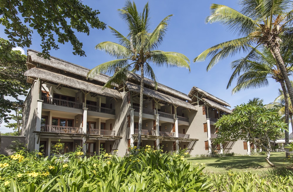 Heritage Awali Golf and Spa Resort in BEL OMBRE