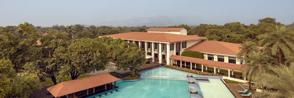 Taj Alibaug Resort & Spa, Maharashtra 3/52