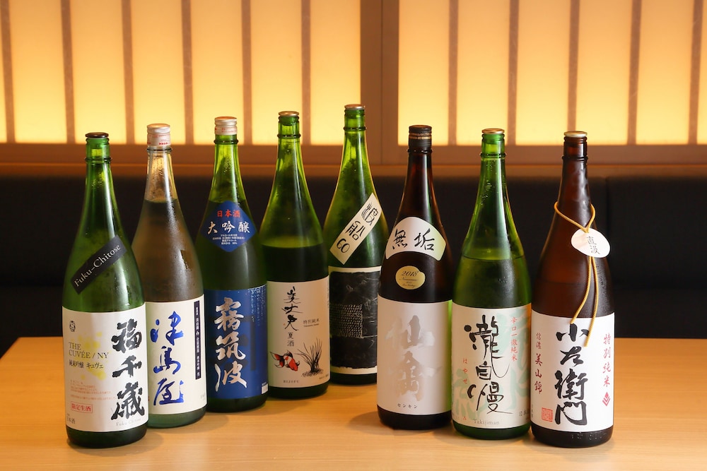 ホテル ビナリオ梅田(旧 ホテルサンルート梅田) 写真3