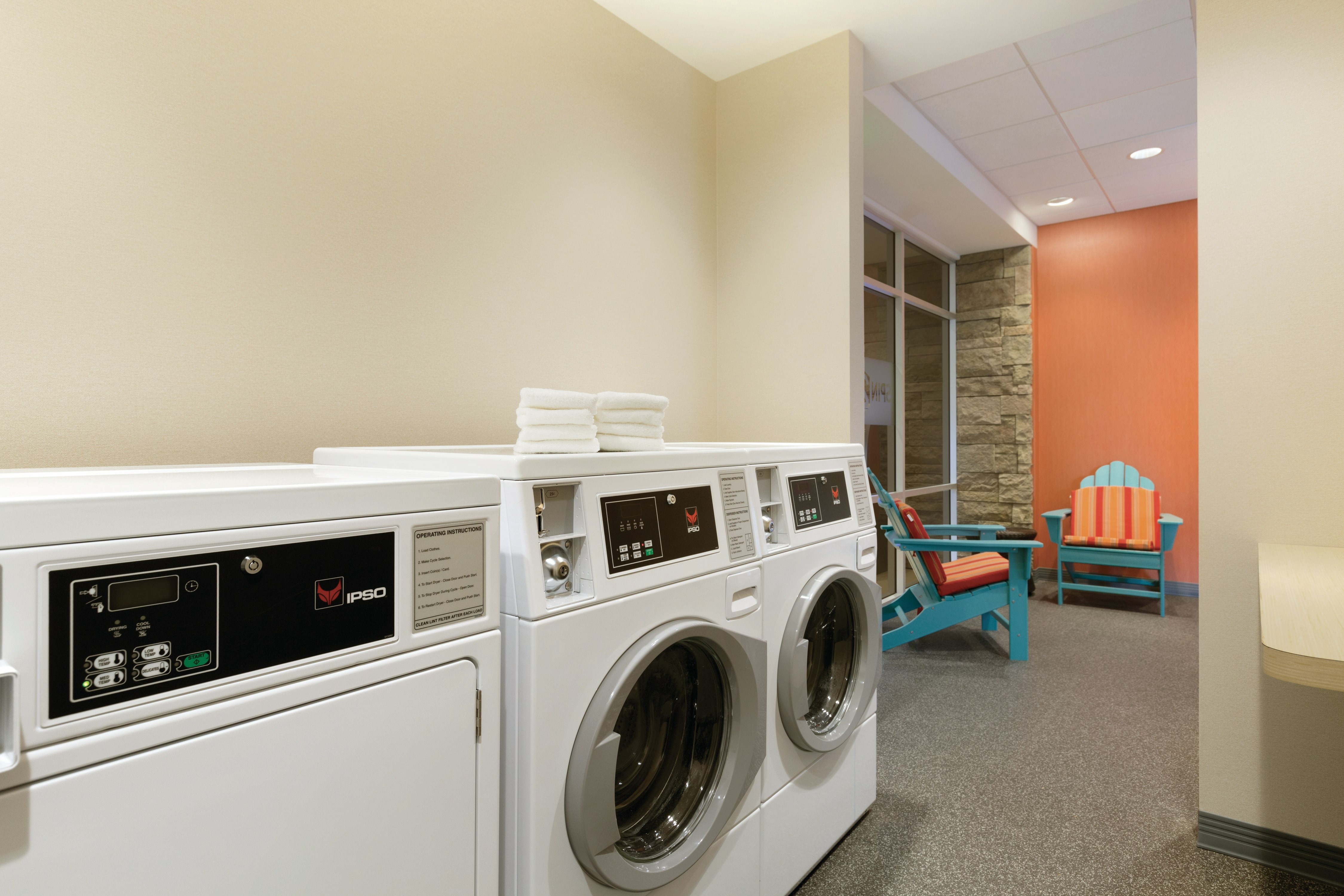 Home2 Suites By Hilton Bellingham Airport 20/21