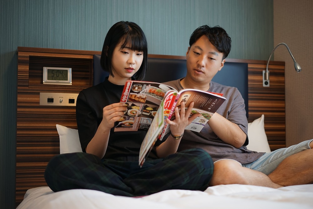 Hotel WBF Grande Hakata 38/63