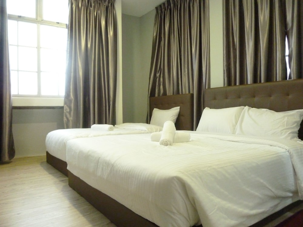 The B'hotel Kajang 11/40
