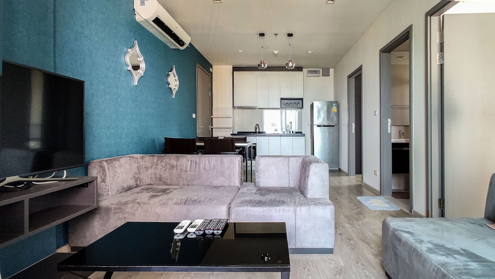 Many Holiday The Base Condo 27/45