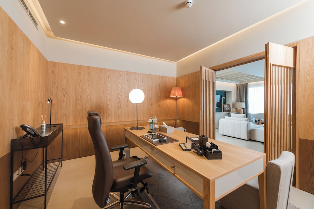 Folie Marine Beach Hotel & Club - Soleil Resort 37/46