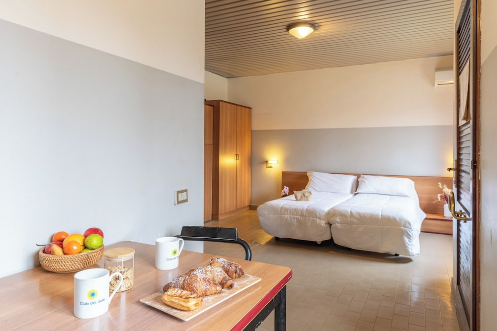 Club del Sole Bologna Easy Camping Village 16/59