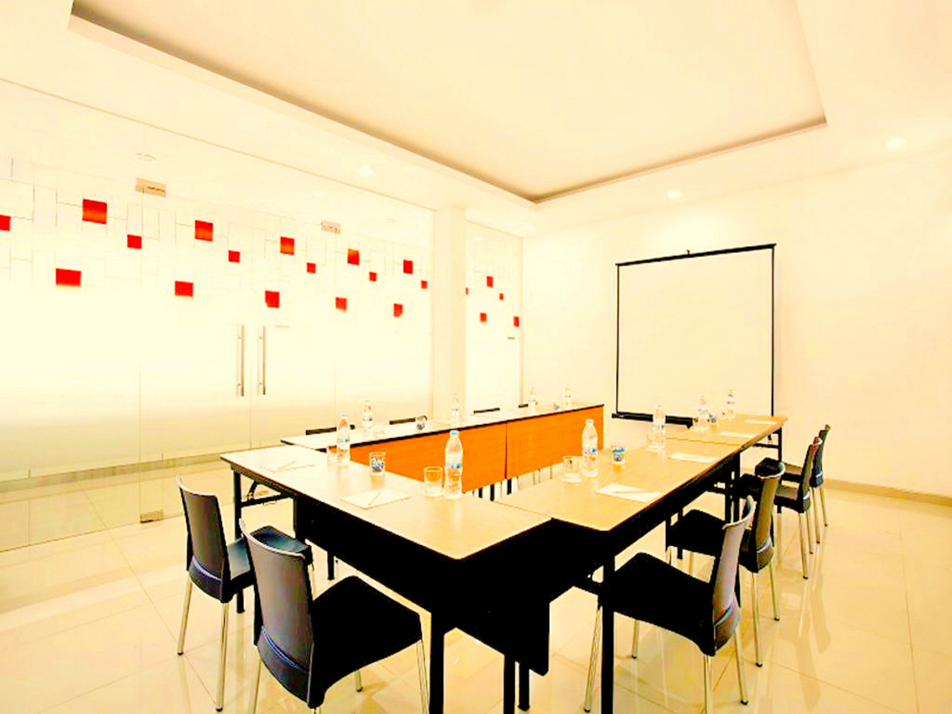 Alltrue Lite Hotel Nagoya Hill Batam 19/24