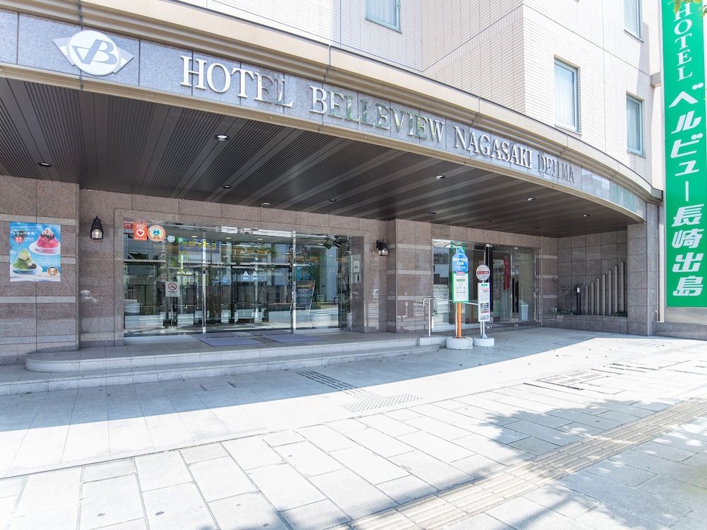 Belleview Nagasaki Dejima 29/31