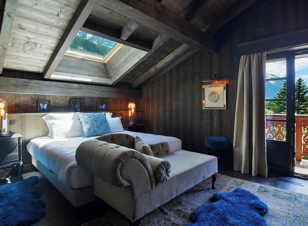 Chalet Hotel Le Castel 19/74