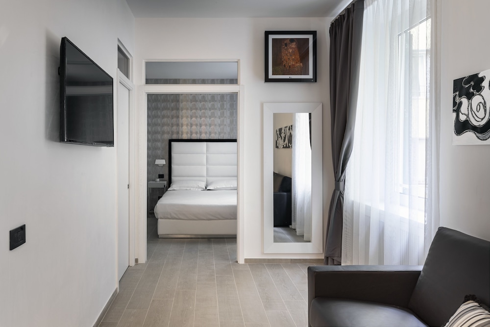 Lhp Suite Piazza Del Popolo 18/41
