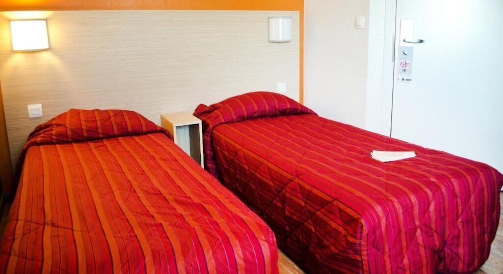 Hotel HECO Lyon sud Vienne 13/48