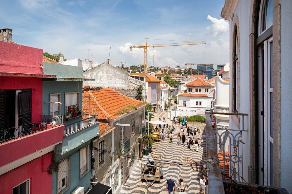 Sui7es Guest House Cascais 6/49