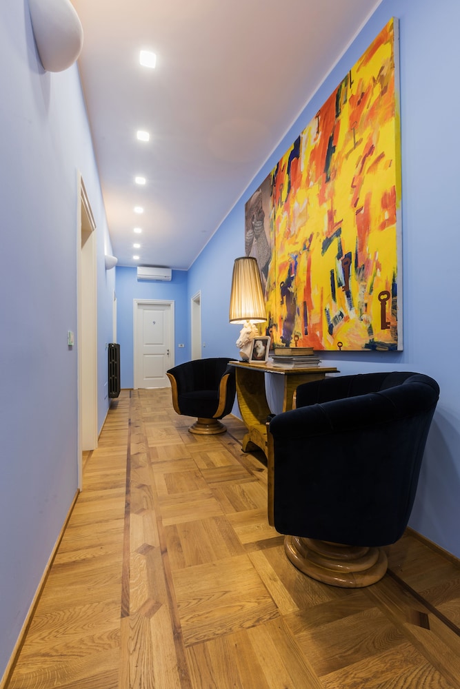 Hotel La Scala 35/50