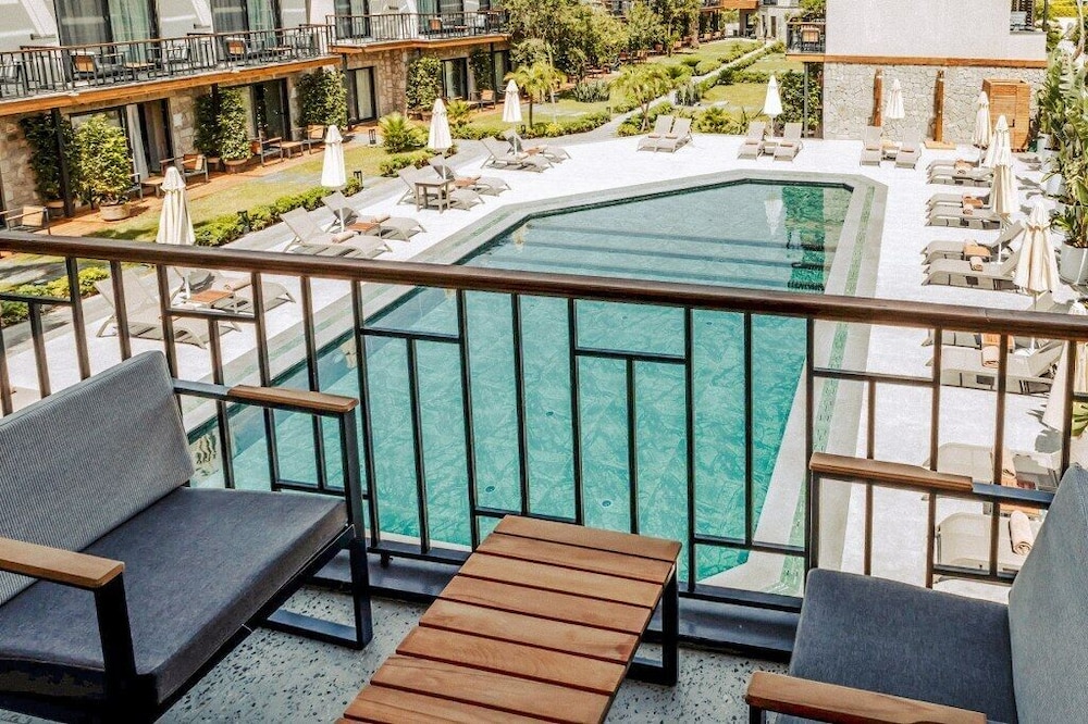 Khai Hotel Bodrum 37/50