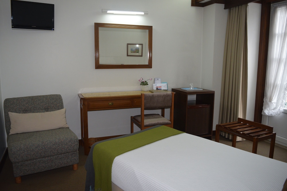 Hotel Dona Sofia 28/34
