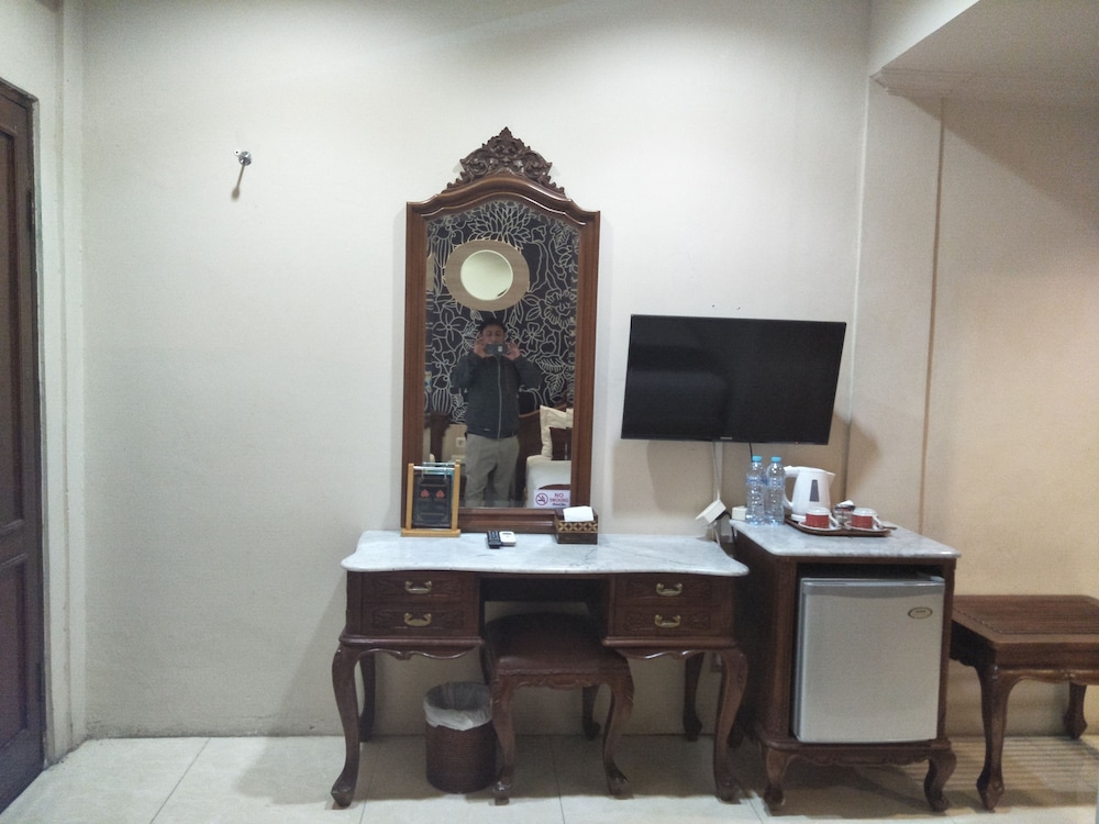 Indah Palace Yogyakarta 38/50
