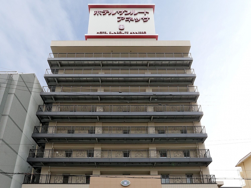 hotel