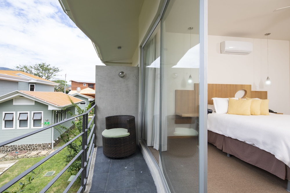 Hotel Villa Los Candiles 34/76