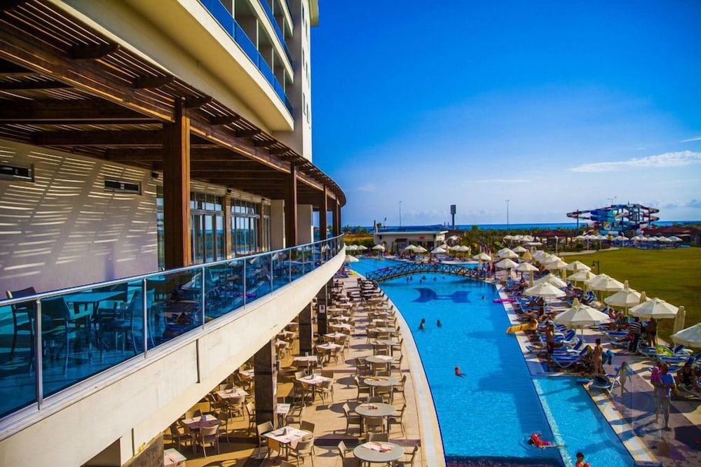 Kahya Resort Aqua and Spa 31/32