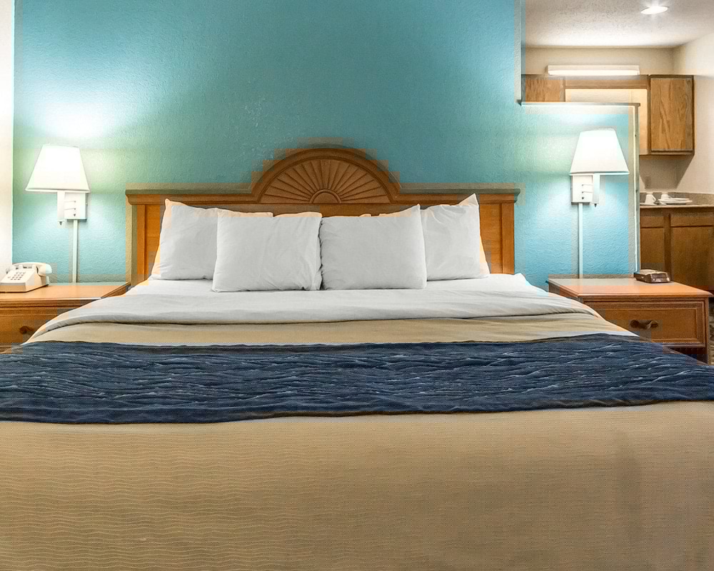 Quality Inn & Suites Circleville 6/53