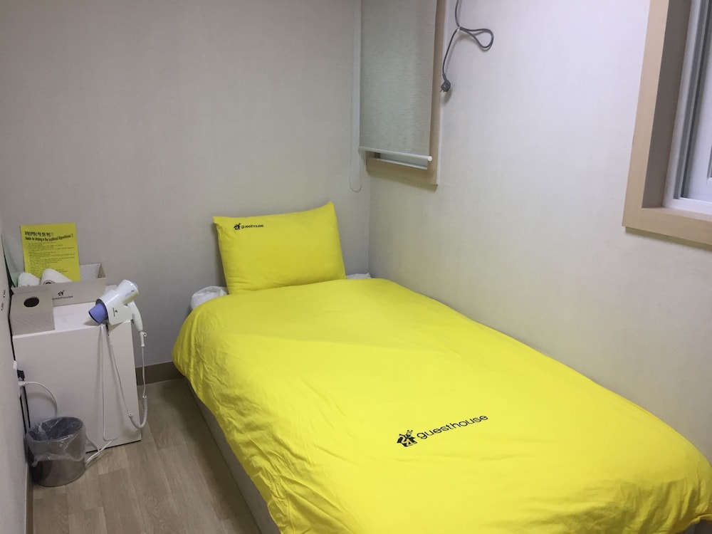 24 Guesthouse Seoul Cheongryangri 19/61