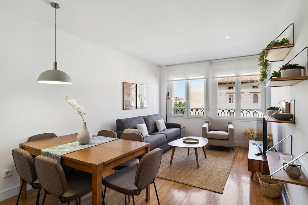 Limehome Madrid Calle de Nunez de Balboa 32/50