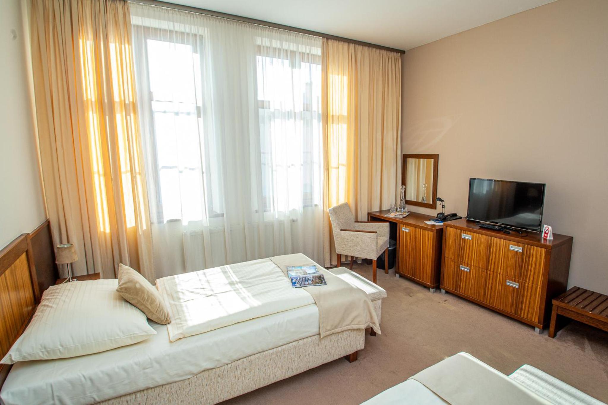 Academic Hotel Zvolen 3/25