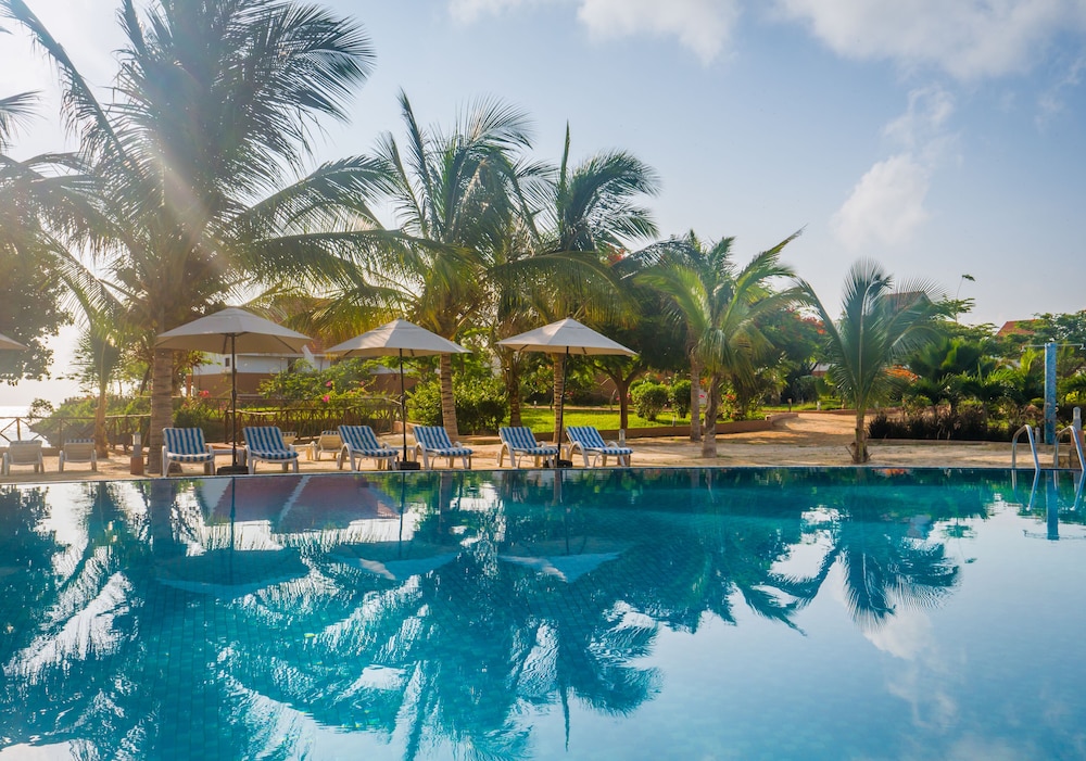 Azao Resort & Spa, Zanzibar 26/50