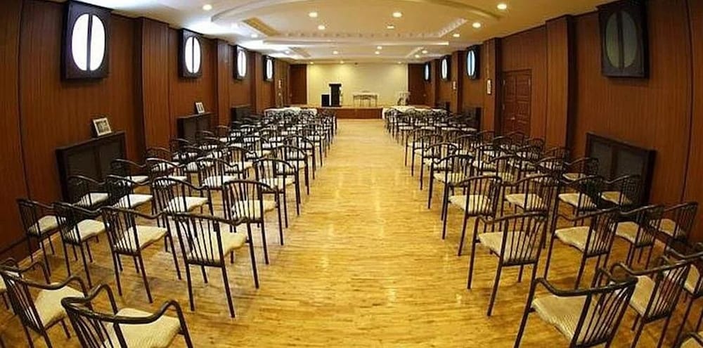 UGURLU THERMAL RESORT SPA & KAPLICA KUR MERKEZI 43/58