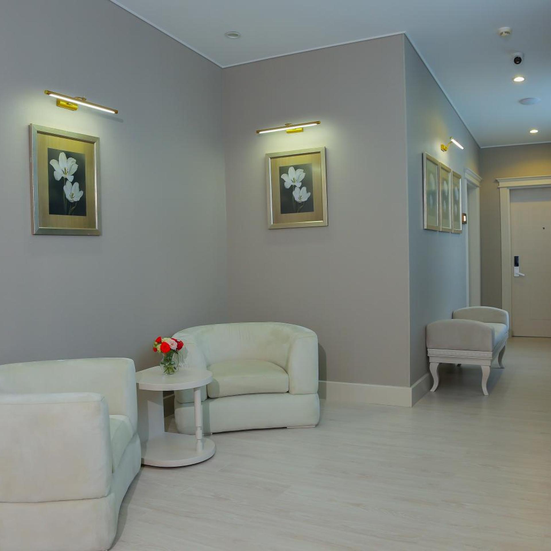 Chukhur Gabala Museum Hotel 39/59