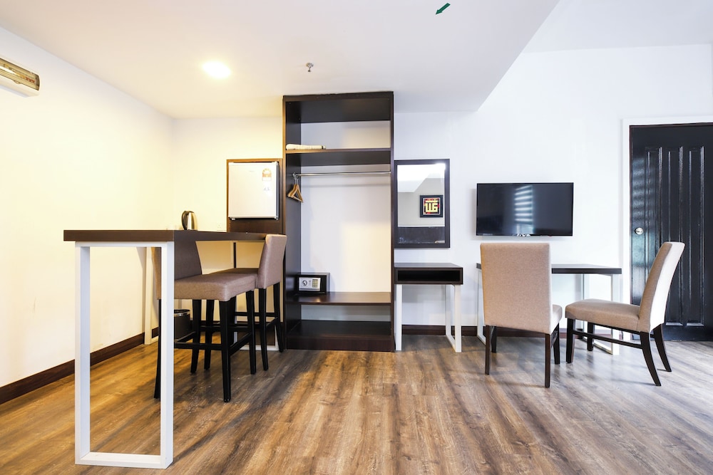 Palette KL Sentral near Pudu LRT formerly RPC Blissful Homes 57/66