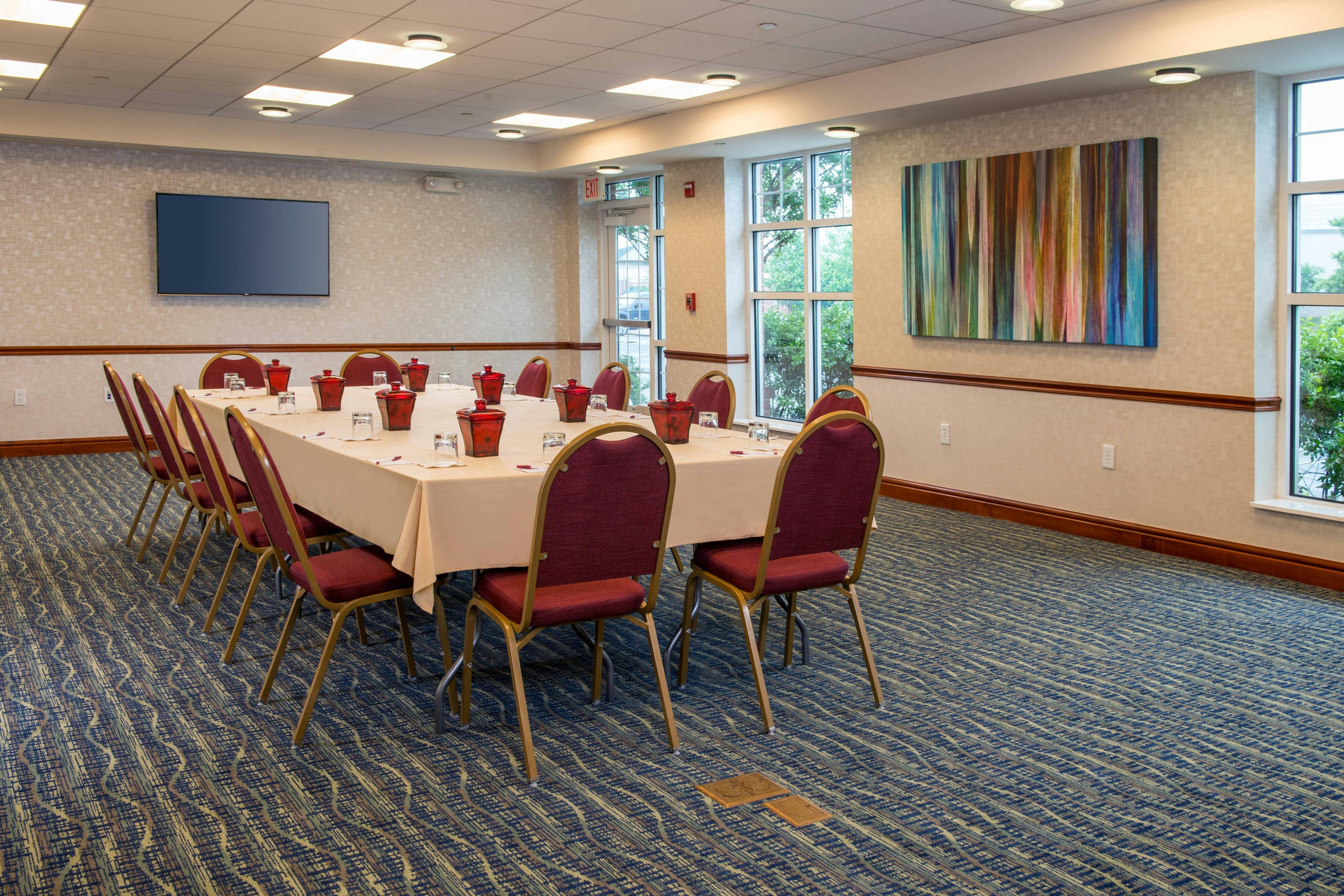 Residence Inn Dulles Airport At Dulles 28 Centre 11/16