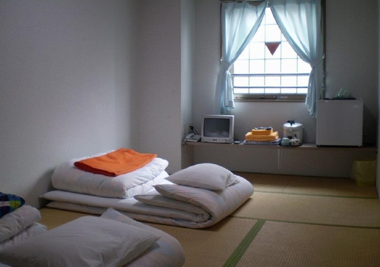 Ikawa Ryokan 11/29