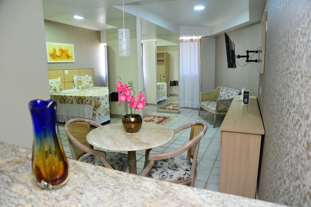 Hotel Golden Park Salvador By Nacional Inn 57/72