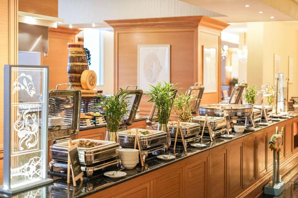 فندق العثمان(Ottoman Hotel Al Khobar) 7/54