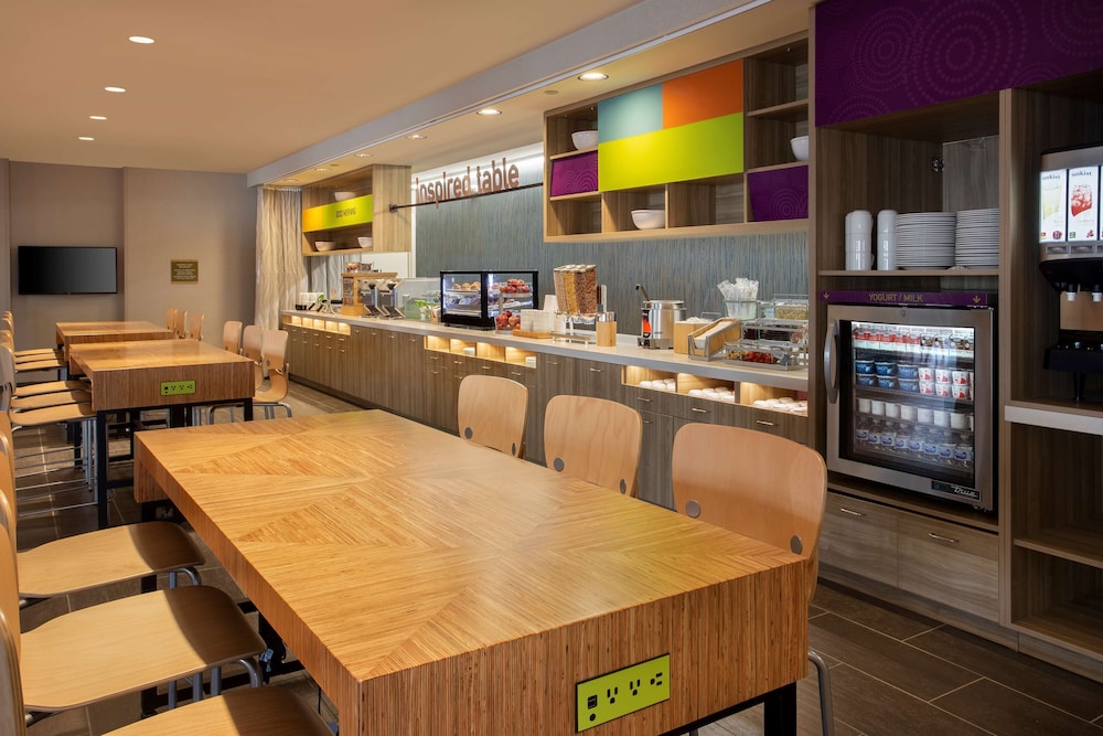 Home2 Suites By Hilton Lewes Rehoboth Beach 39/49