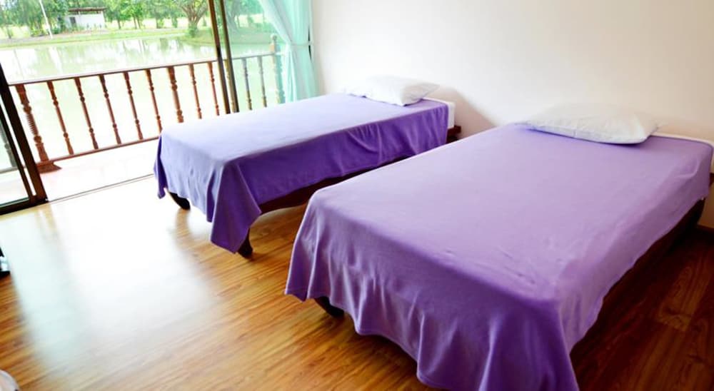 The Grand Jamjuree Resort Lamphun 11/26