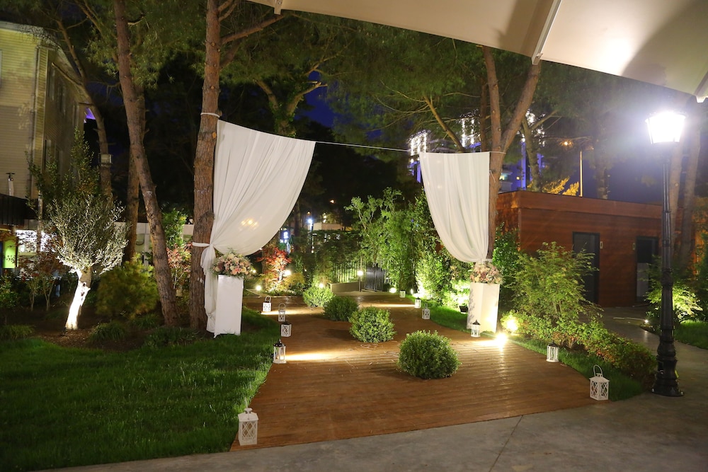 Samsun Marin Otel 41/45