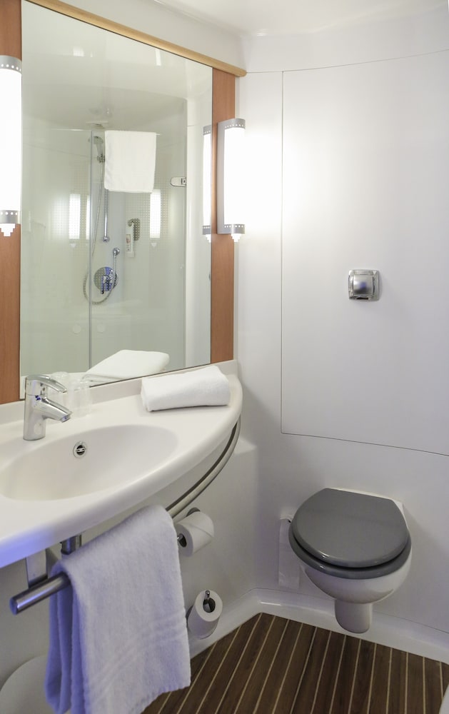 Ibis Sint Niklaas Centrum 50/50