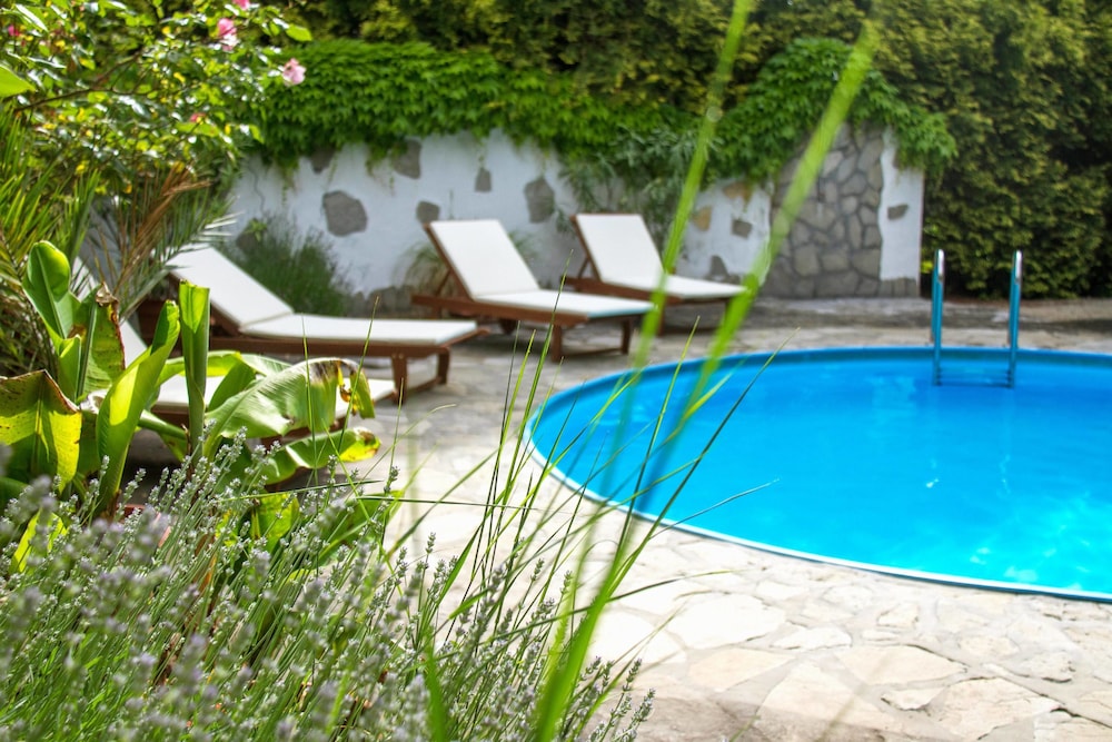 Albergo Giardino 41/50