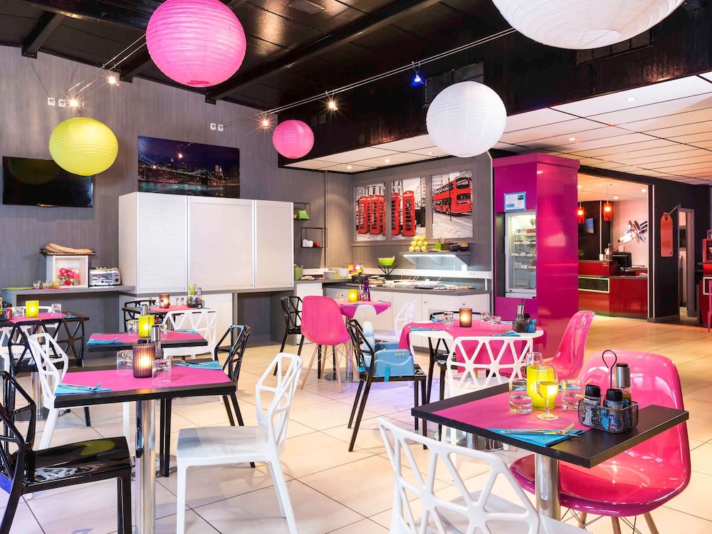 ibis Styles Blois Centre Gare 45/68