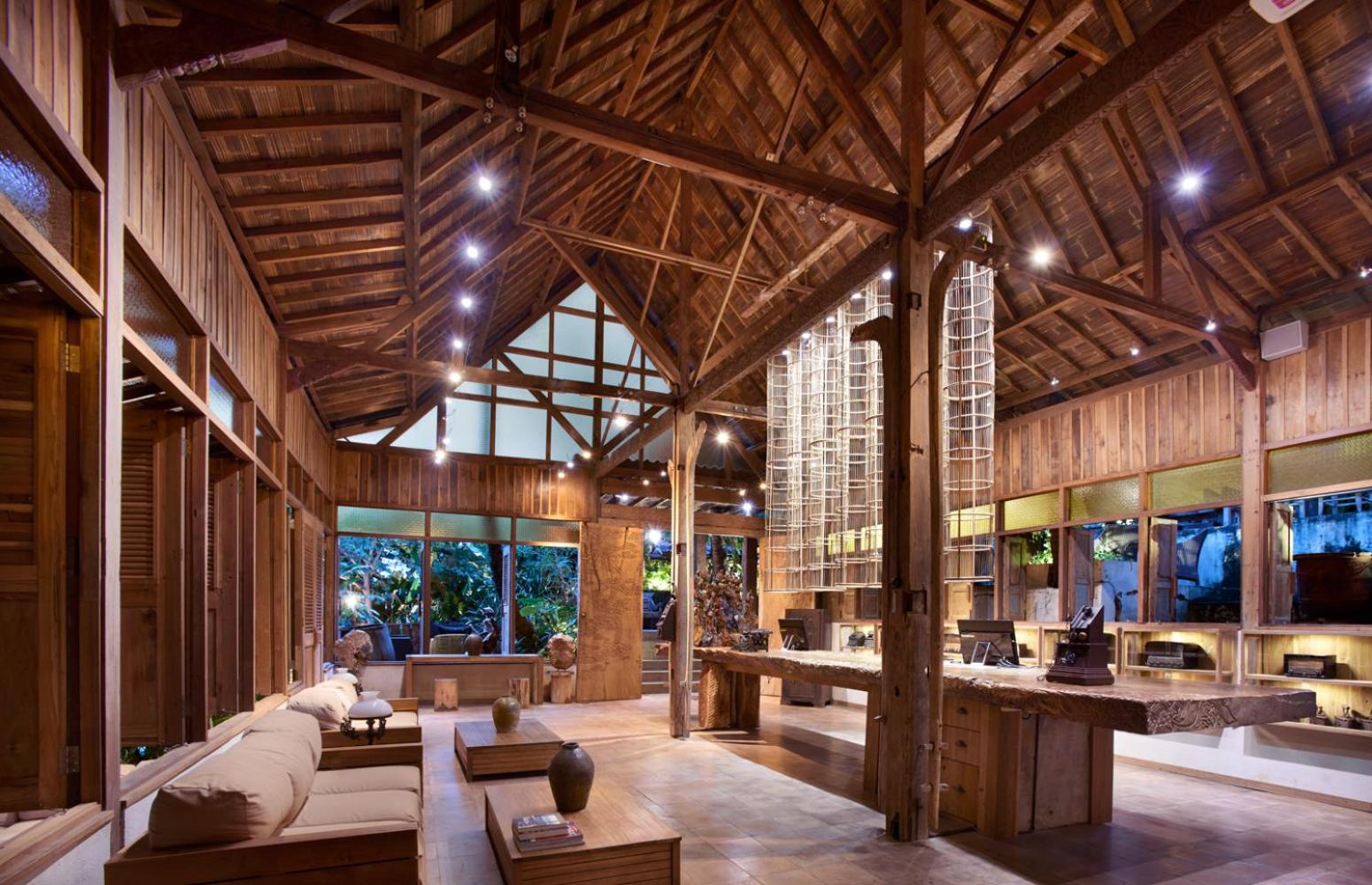 Desa Alamanis Resort Vila 36/51