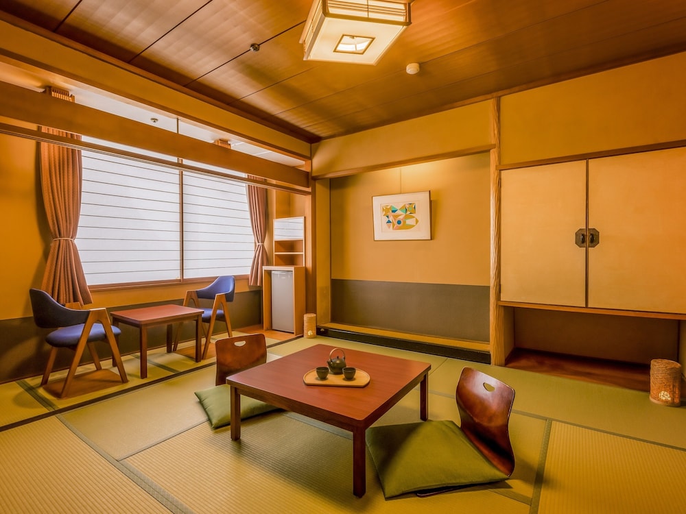 Yukai Resort Saichoraku 41/63