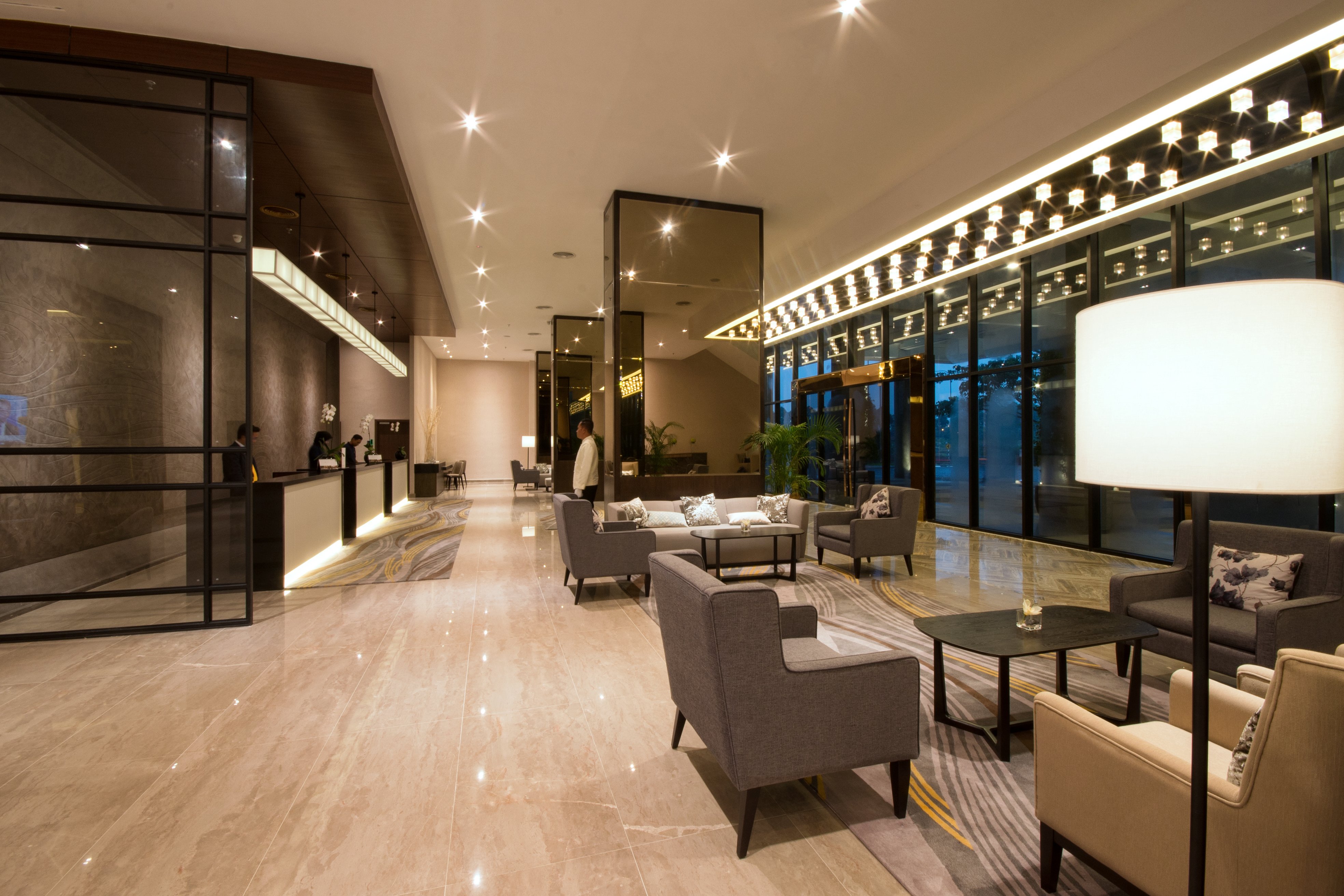 Impiana Hotel Senai 32/50