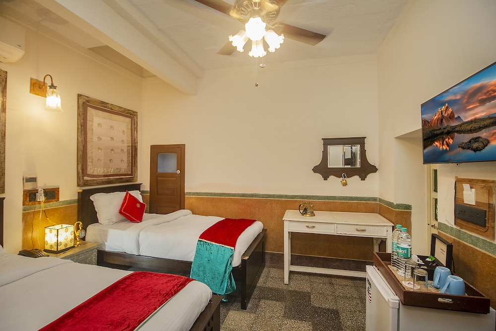 Amritara Manak Haveli, Jodhpur 22/63
