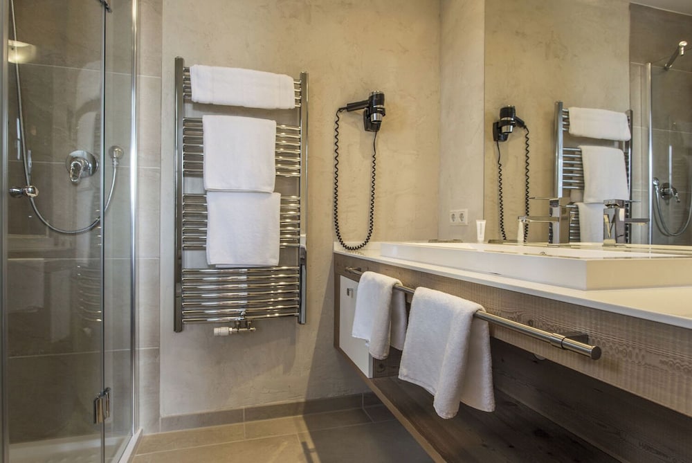 Vital Hotel Meiser 50/50