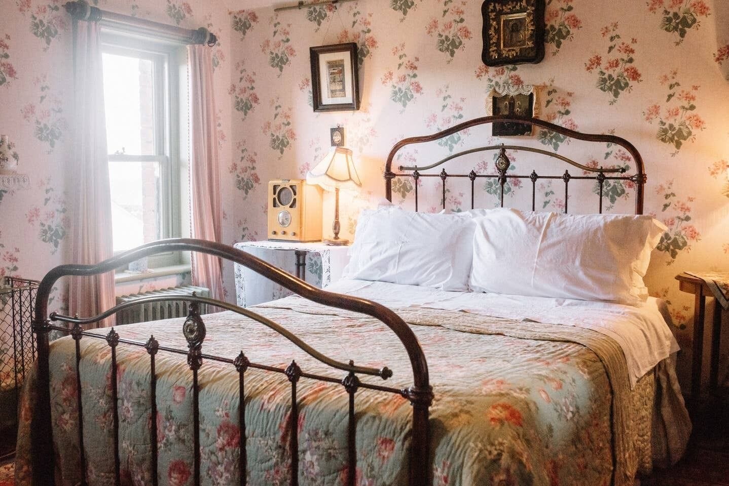 Room, Double Bed, Private Bathroom