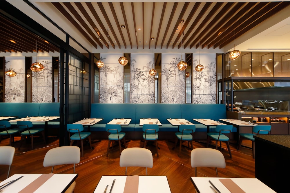 Miyako City Osaka Hommachi 48/61