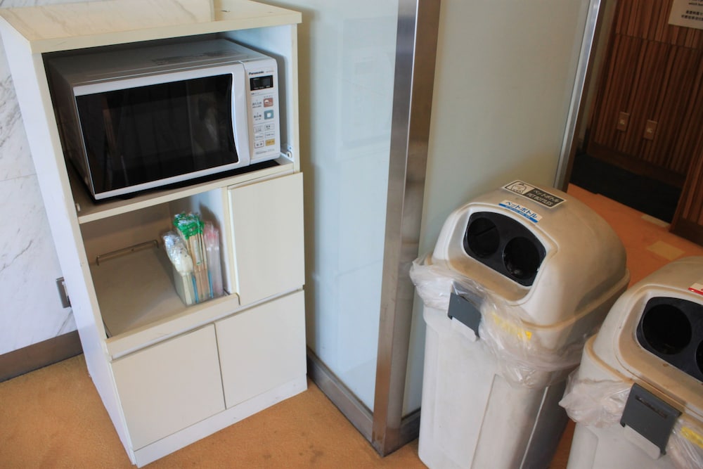 NARITA AIRPORT REST HOUSE 28/28