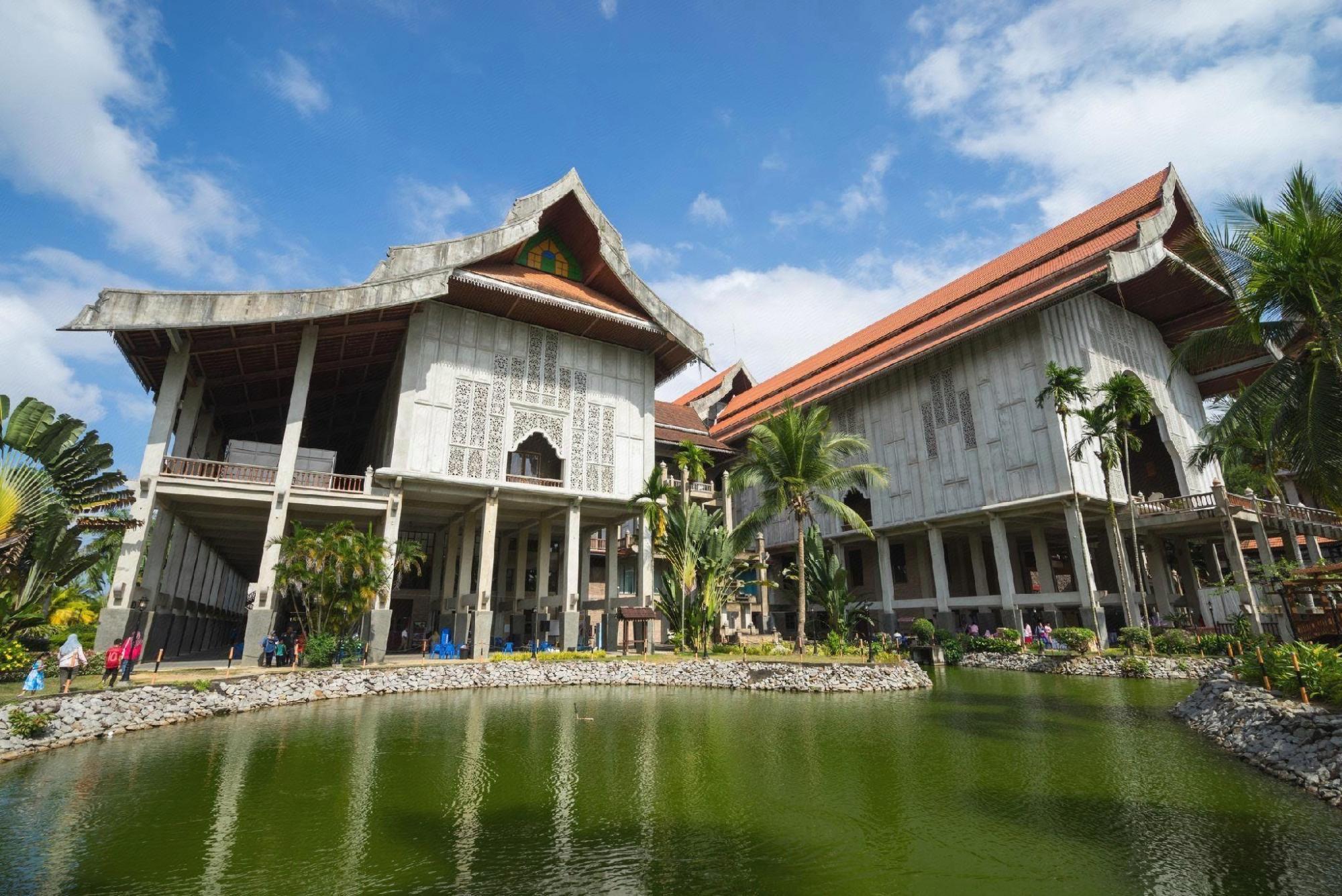 The Payang Scout Hotel 45/45