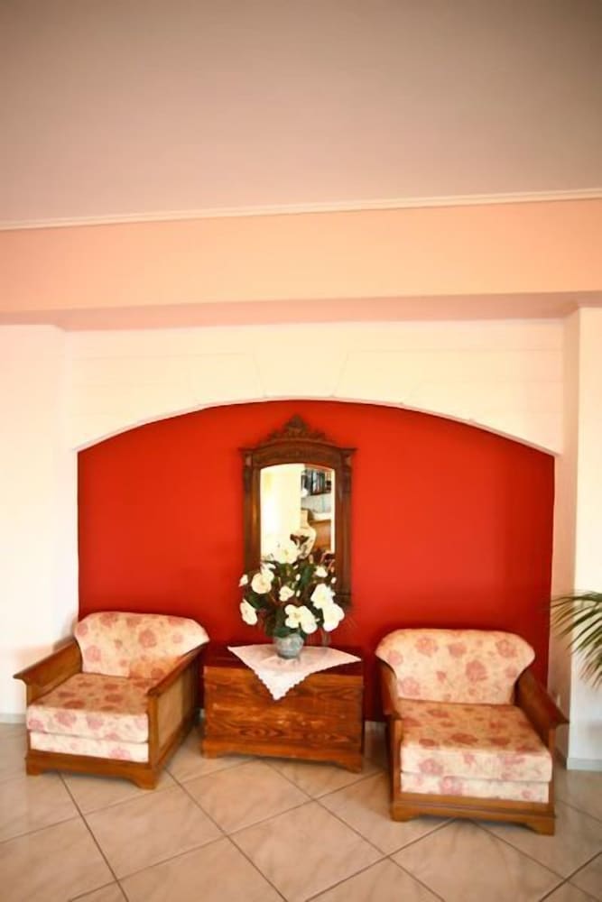 Arion Hotel Samos 34/63